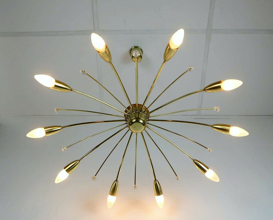 Image 1 of Spoetnik hollywood hanglamp