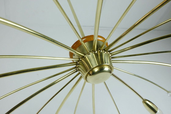 Image 1 of Spoetnik hollywood hanglamp