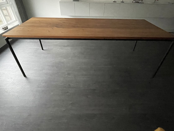 Image 1 of Bert plantagie eettafel