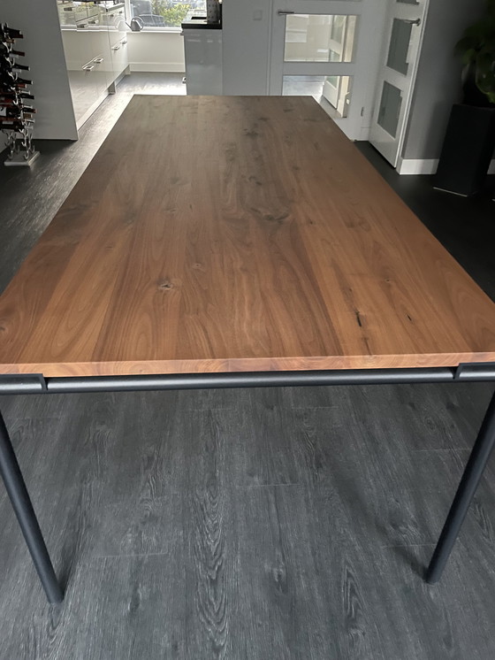 Image 1 of Bert plantagie eettafel