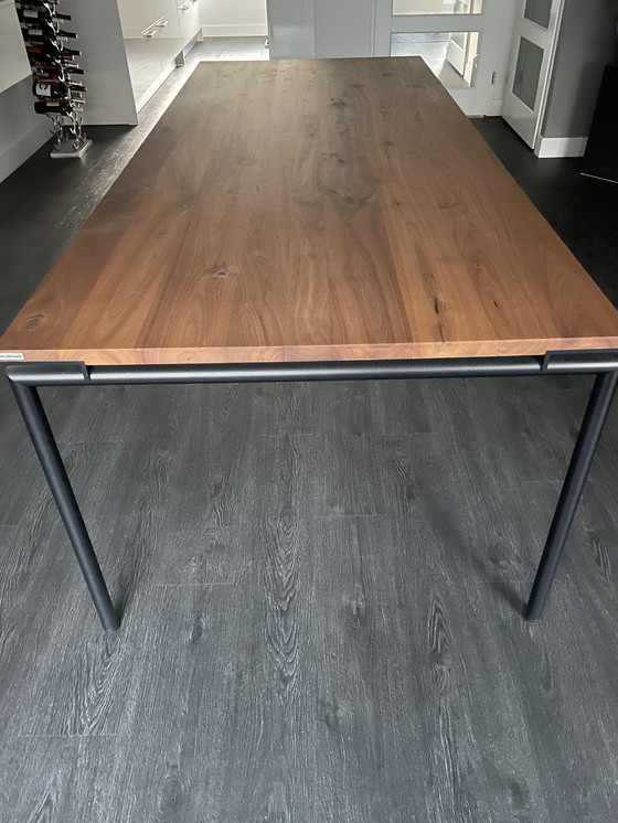 Image 1 of Bert plantagie eettafel