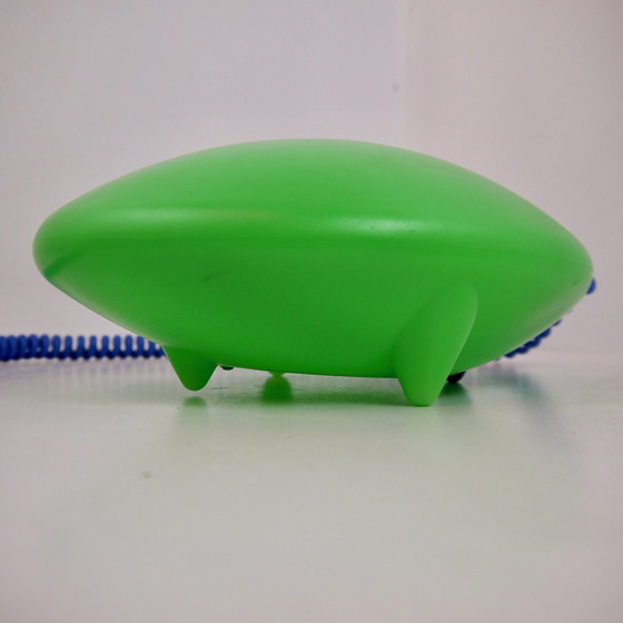 Image 1 of Vintage Ikea Lov Ufo Wand / Tafel Lamp