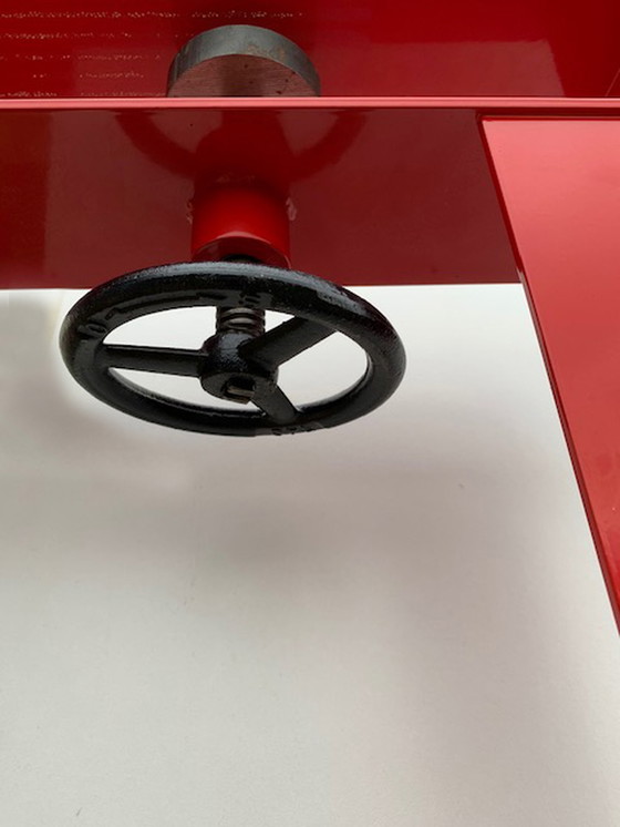 Image 1 of Tafel Mokum van Designovitz