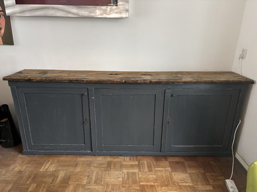 Old Basics Dressoir 