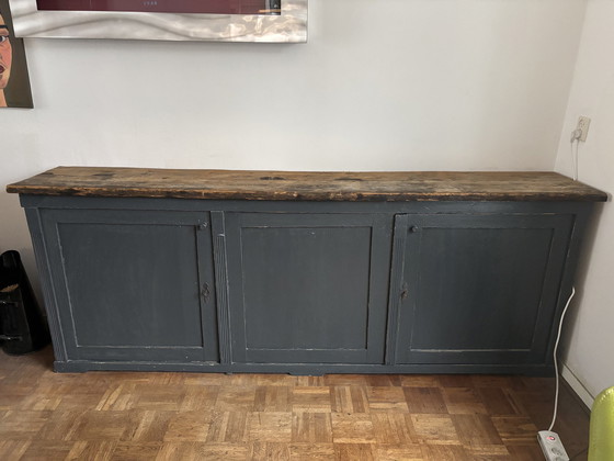 Image 1 of Old Basics Dressoir 