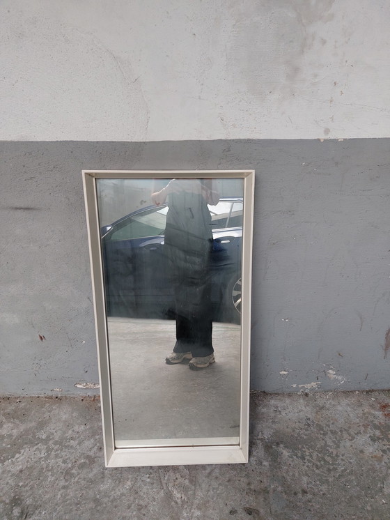 Image 1 of Mid-century mirror