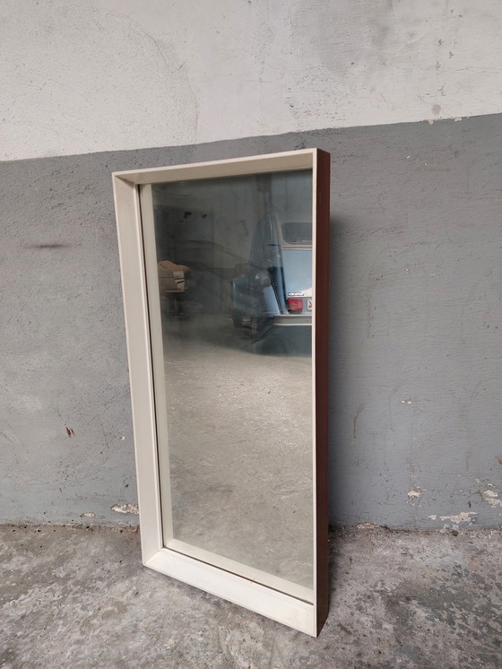 Image 1 of Mid-century mirror