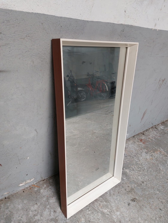 Image 1 of Mid-century mirror