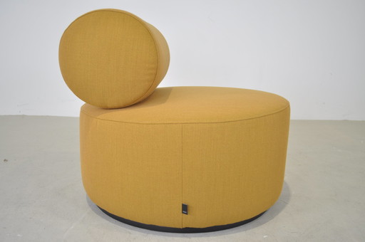 Fést Sinclair lounge chair