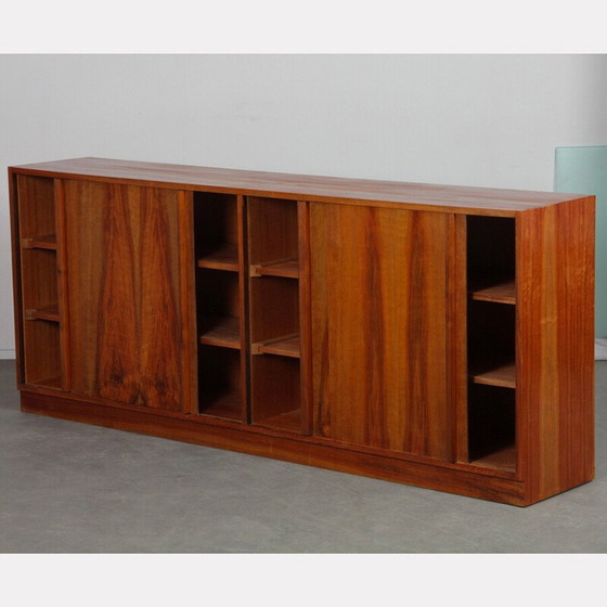 Image 1 of Vintage houten dressoir, 1960