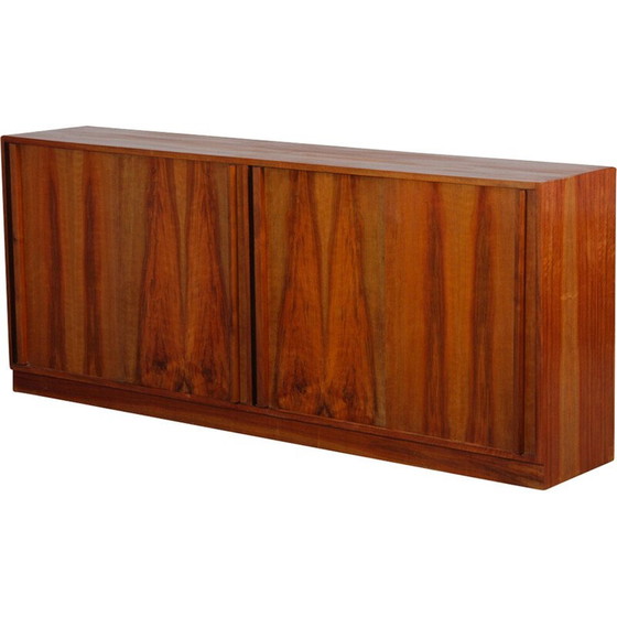 Image 1 of Vintage houten dressoir, 1960