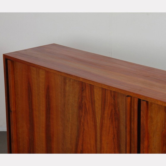 Image 1 of Vintage houten dressoir, 1960