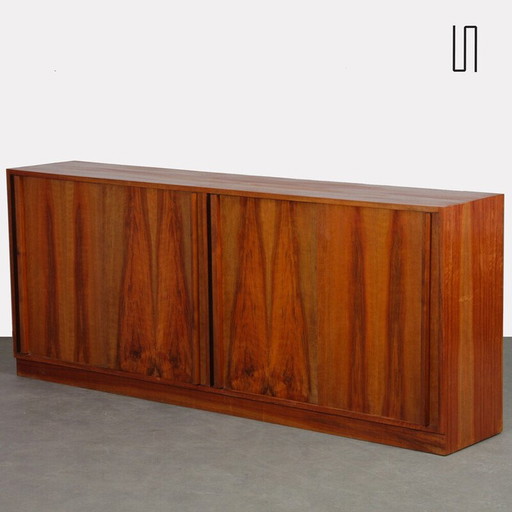 Vintage houten dressoir, 1960