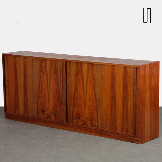 Image 1 of Vintage houten dressoir, 1960