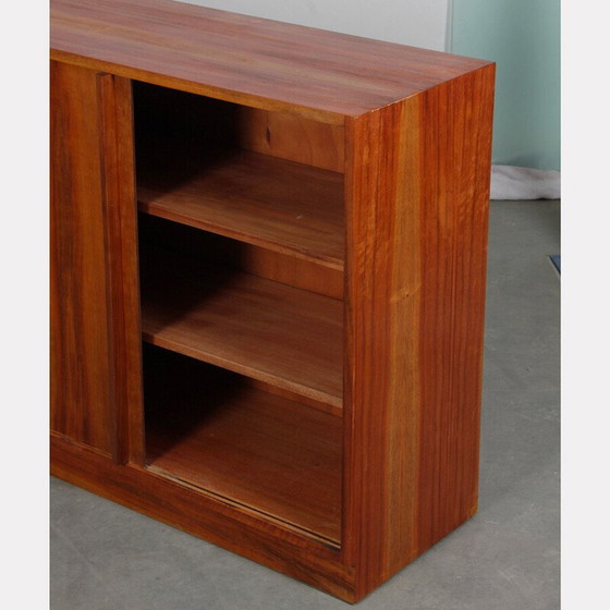 Image 1 of Vintage houten dressoir, 1960