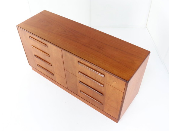 Image 1 of G-Plan Ladekast Sideboard 'Coningsby' Vintage