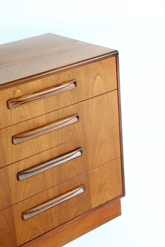 Image 1 of G-Plan Ladekast Sideboard 'Coningsby' Vintage