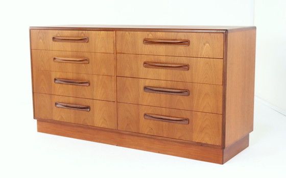 Image 1 of G-Plan Ladekast Sideboard 'Coningsby' Vintage