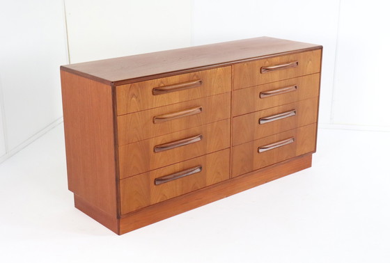 Image 1 of G-Plan Ladekast Sideboard 'Coningsby' Vintage