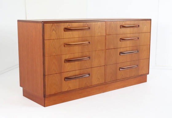 Image 1 of G-Plan Ladekast Sideboard 'Coningsby' Vintage