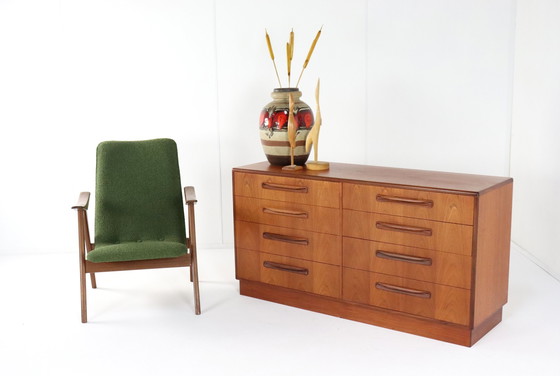 Image 1 of G-Plan Ladekast Sideboard 'Coningsby' Vintage