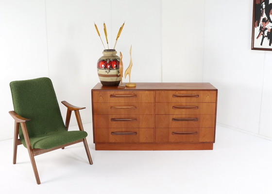 Image 1 of G-Plan Ladekast Sideboard 'Coningsby' Vintage