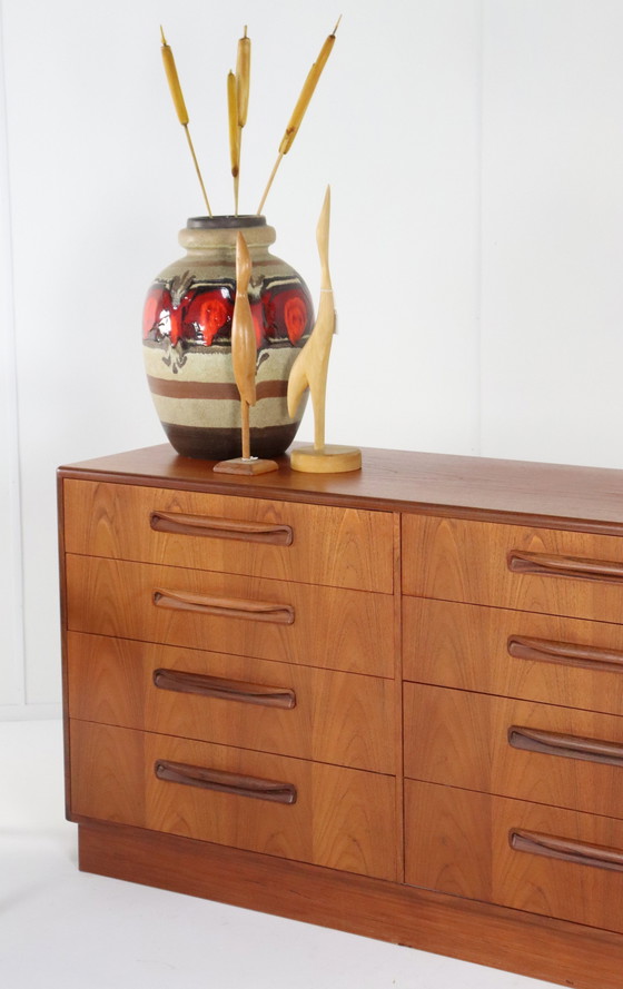 Image 1 of G-Plan Ladekast Sideboard 'Coningsby' Vintage