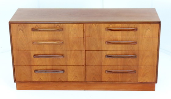 Image 1 of G-Plan Ladekast Sideboard 'Coningsby' Vintage