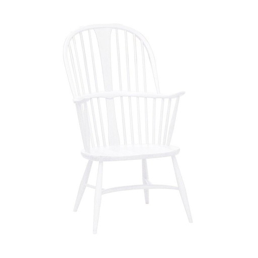 Vintage Ercol Windsor Shaker fauteuil model 911