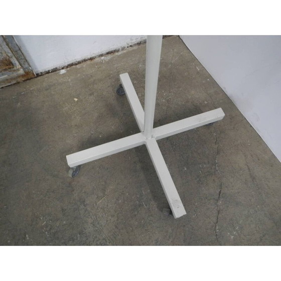 Image 1 of Vintage exposant met wielen