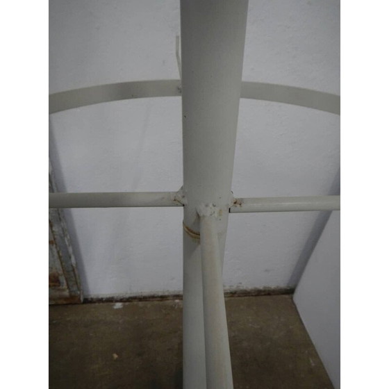 Image 1 of Vintage exposant met wielen