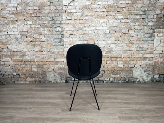 Image 1 of Gispen Kembo 301 Easy Chair Zwart