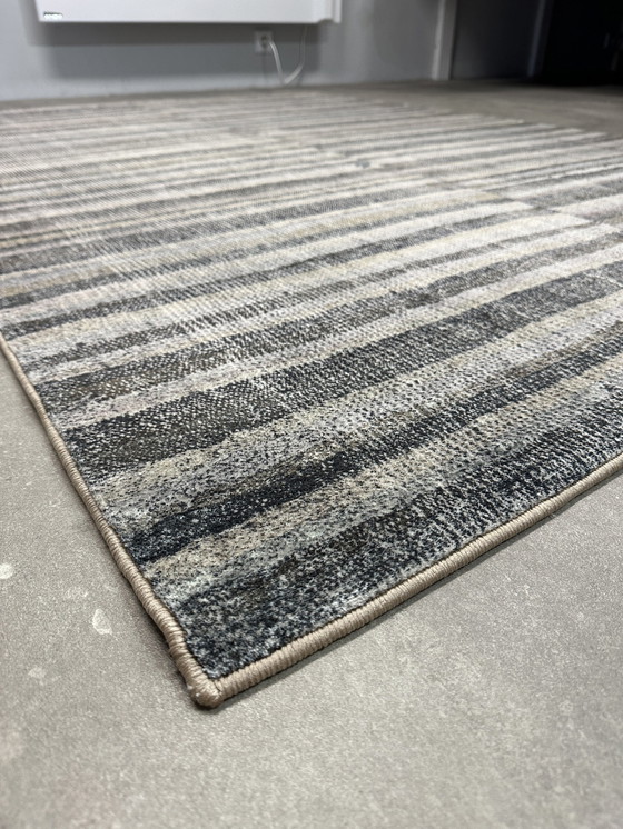 Image 1 of Brink En Campman Natural Moss 150 X 210 Cm Vloerkleed