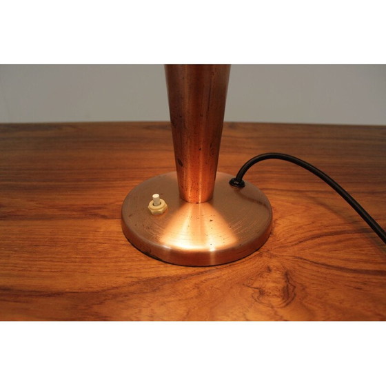 Image 1 of Vintage tafellamp "Bauhaus", Duitsland 1930