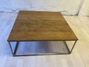 Moderne salontafel