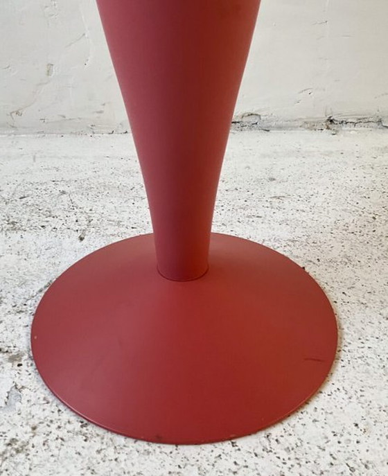 Image 1 of Kartell Tafel Miss Balu Ontwerp Philippe Starck