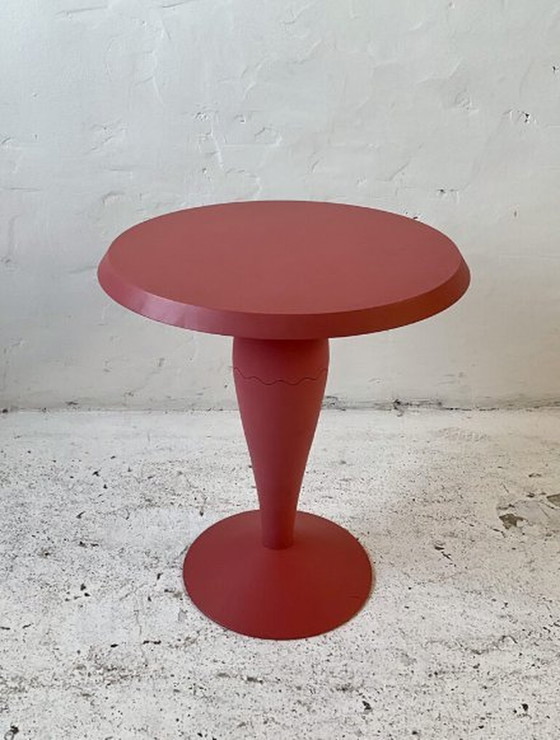 Image 1 of Kartell Tafel Miss Balu Ontwerp Philippe Starck