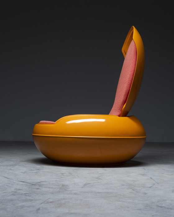 Image 1 of Peter Ghyczy voor Reuter Products Garden Egg