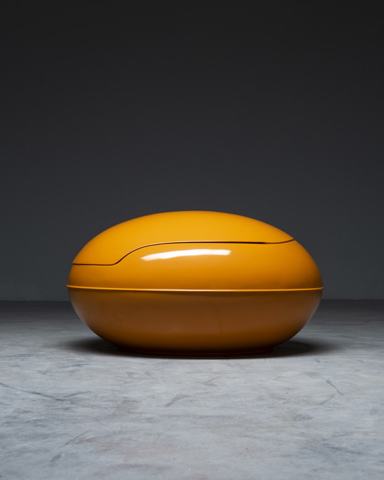 Image 1 of Peter Ghyczy voor Reuter Products Garden Egg