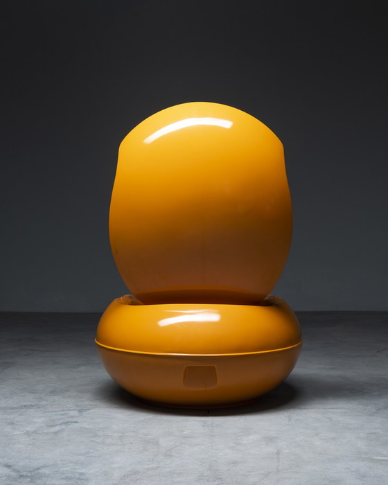 Image 1 of Peter Ghyczy voor Reuter Products Garden Egg