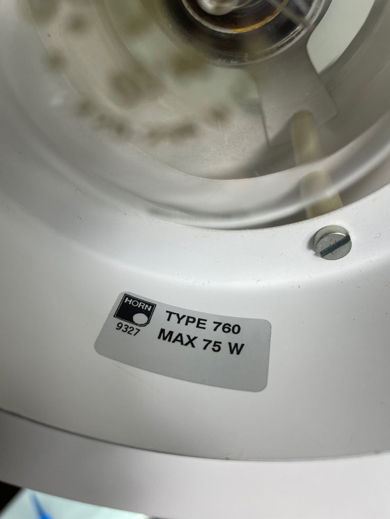 Image 1 of SHORN Belysning model 760 hanglamp