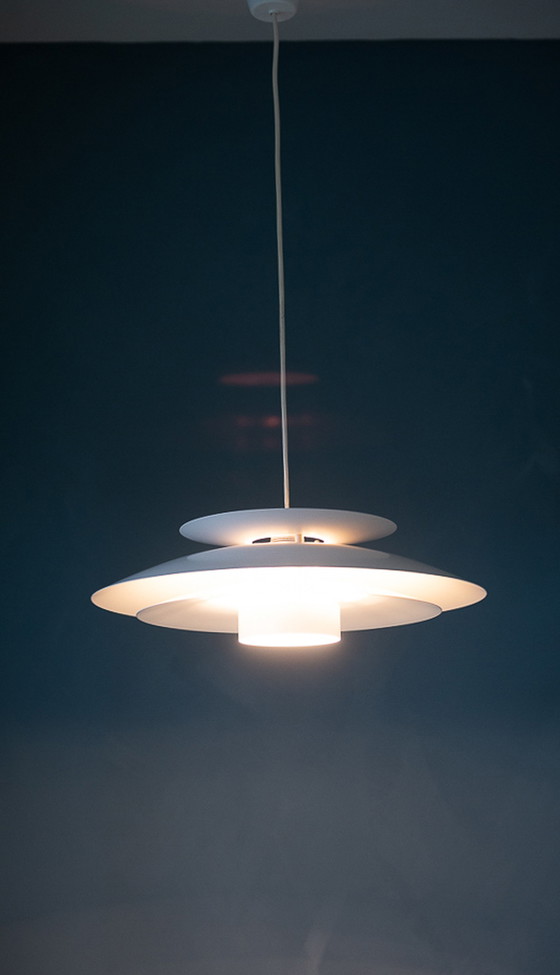 Image 1 of SHORN Belysning model 760 hanglamp