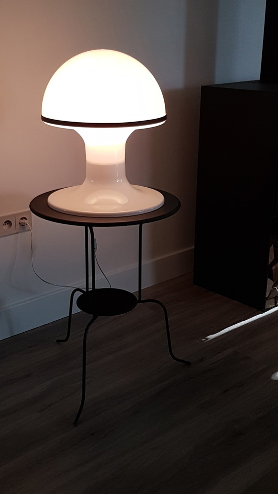 Image 1 of Vintage lamp