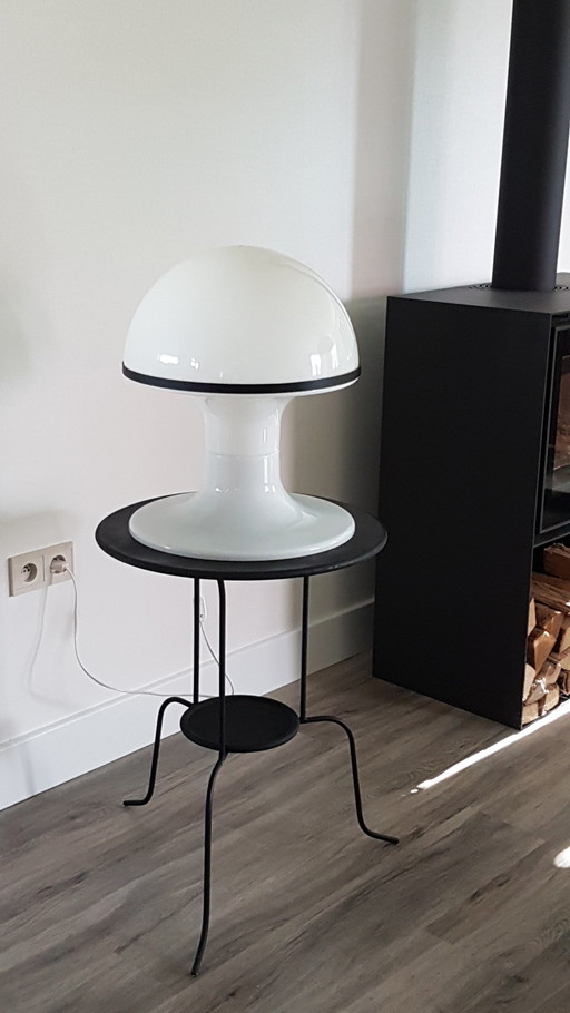 Vintage lamp