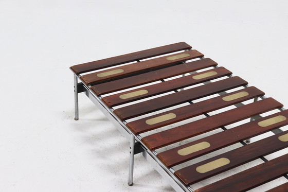 Image 1 of Vintage Artifort door Kho Liang Le 416 Serie Dagbed