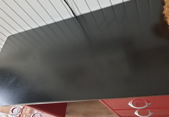 Image 1 of Vintage bureau