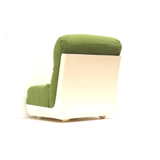 Image 1 of Vintage Space Age  fauteuil uit de jaren '70