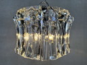 Vintage Venini hanglamp