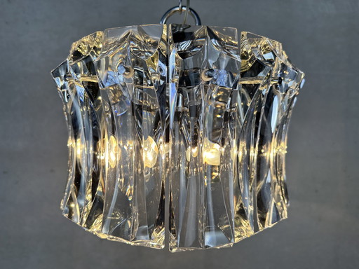 Vintage Venini hanglamp