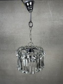 Vintage Venini hanglamp